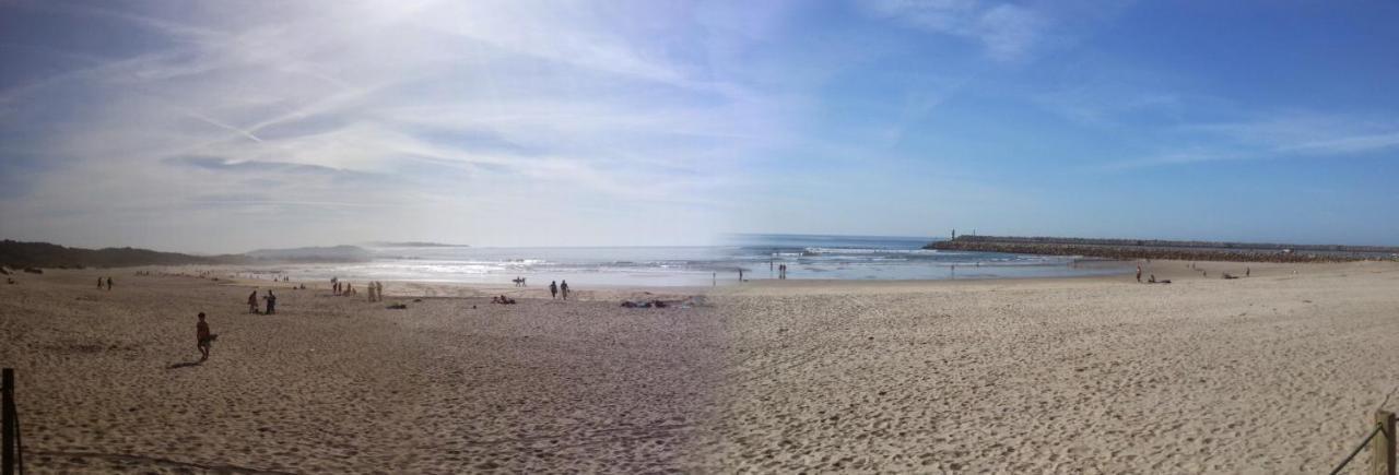 Cabedelo Beach House Viana do Castelo Zewnętrze zdjęcie