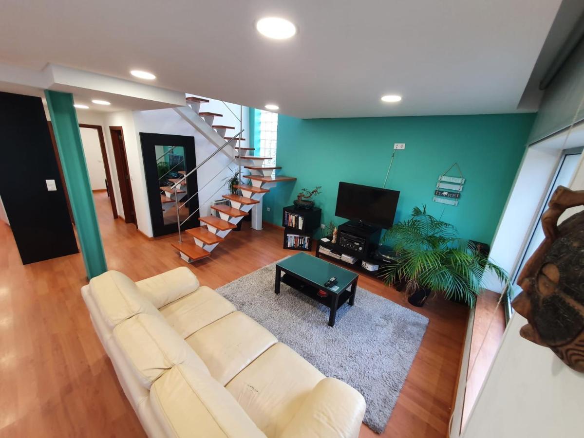 Cabedelo Beach House Viana do Castelo Zewnętrze zdjęcie