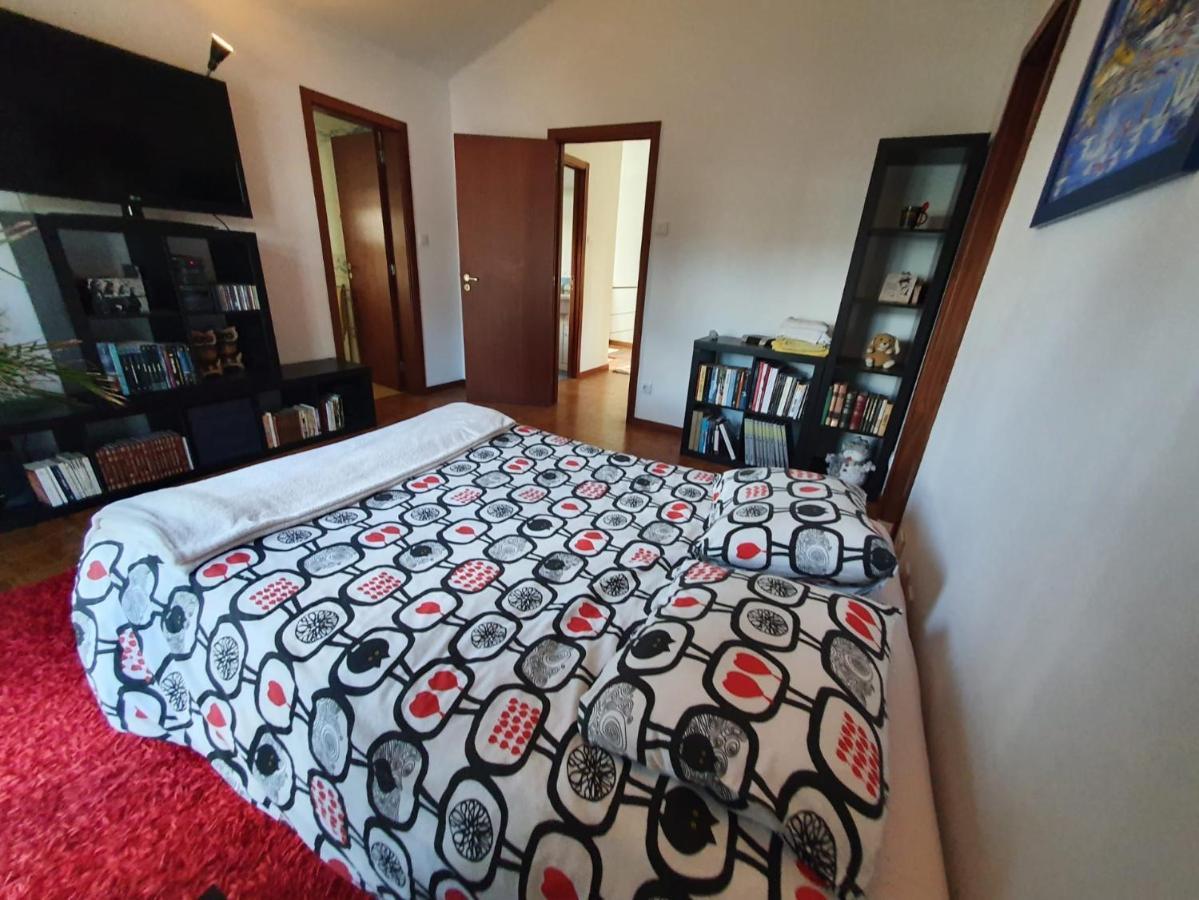 Cabedelo Beach House Viana do Castelo Zewnętrze zdjęcie