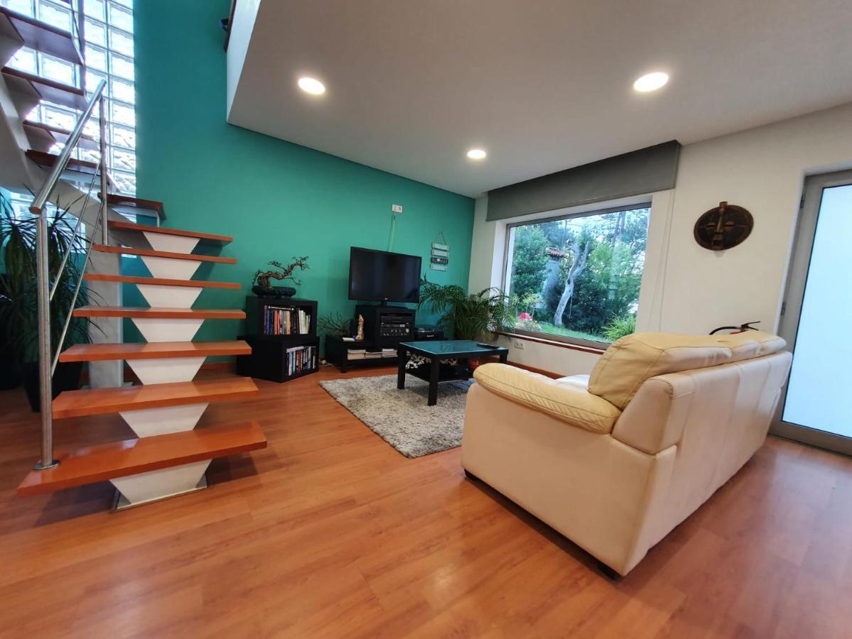 Cabedelo Beach House Viana do Castelo Zewnętrze zdjęcie