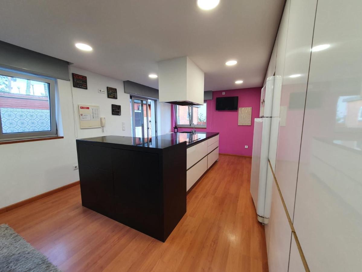 Cabedelo Beach House Viana do Castelo Zewnętrze zdjęcie