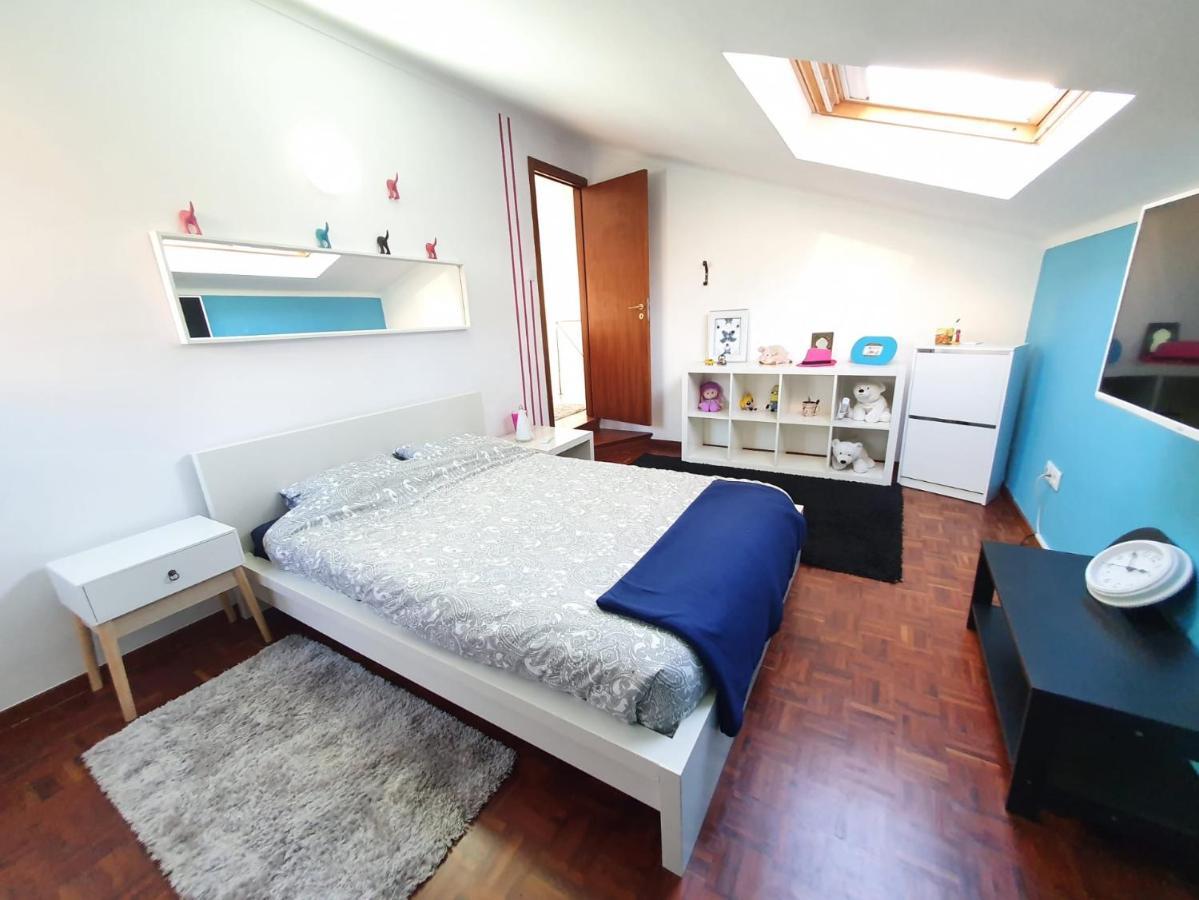 Cabedelo Beach House Viana do Castelo Zewnętrze zdjęcie