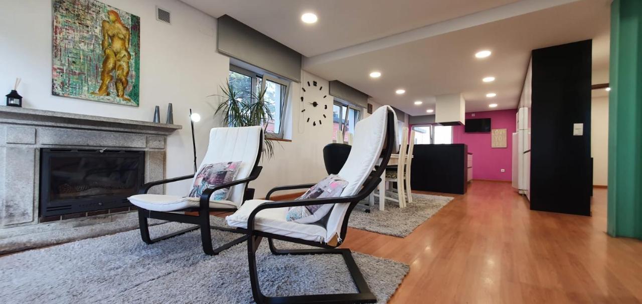 Cabedelo Beach House Viana do Castelo Zewnętrze zdjęcie