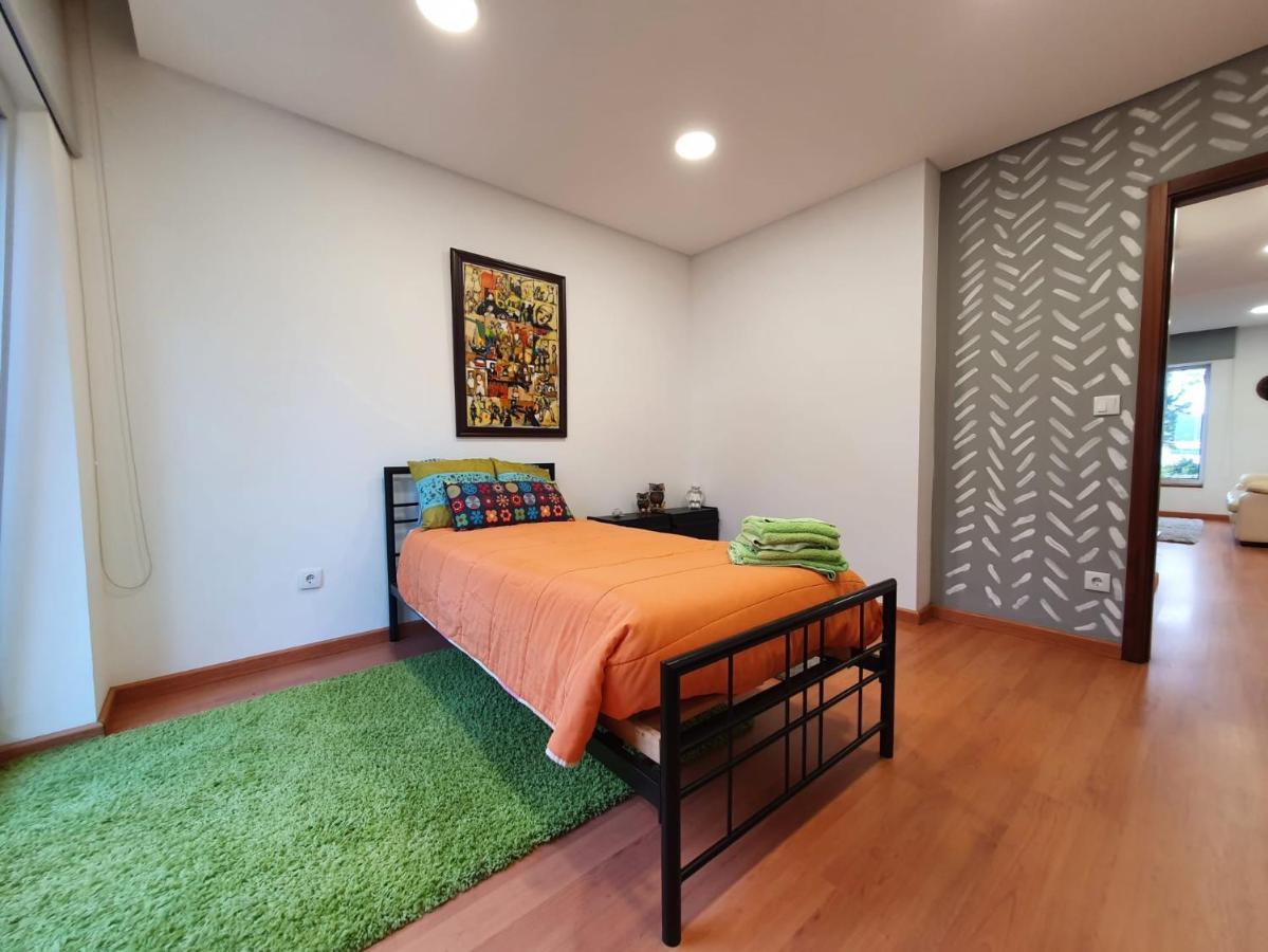 Cabedelo Beach House Viana do Castelo Zewnętrze zdjęcie