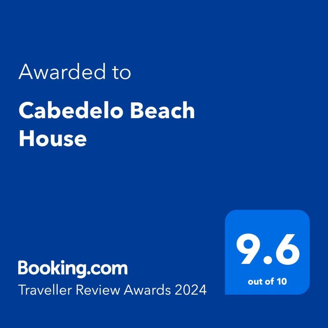 Cabedelo Beach House Viana do Castelo Zewnętrze zdjęcie